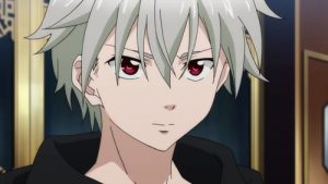 Trickster Episodio 8