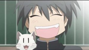 Seto no Hanayome Episodio 14