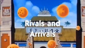 Dragon Ball Episodio 84