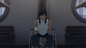 Avatar: A Lenda De Korra Episodio 41