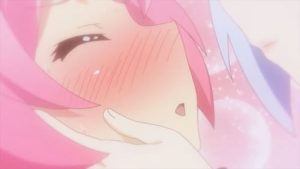 Wagamama High Spec Episodio 3