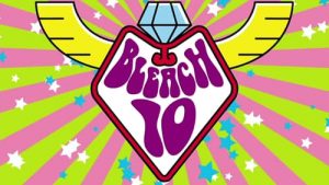 Bleach Episodio 10
