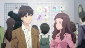 Seiren Episodio 8