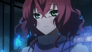 Tokyo Ravens Episodio 15