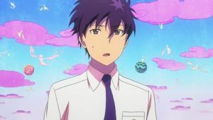 Witch Craft Works Episodio 6
