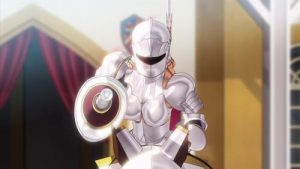 Walkure Romanze Episodio 12