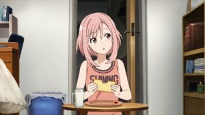 Sakura Quest Episodio 1