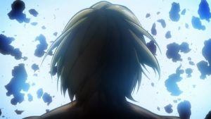 Shingeki No Kyojin Episodio 21