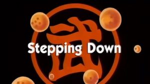 Dragon Ball Episodio 94