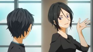 Shigatsu wa Kimi no Uso Episodio 11