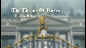 Trinity Blood Episodio 21