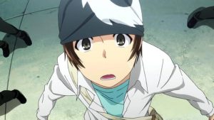 Shimoneta to Iu Gainen ga Sonzai Shinai Taikutsu na Sekai Episodio 1