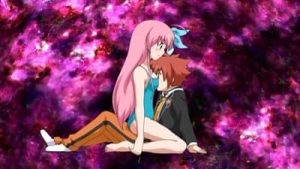 Weiss Survive Episodio 5