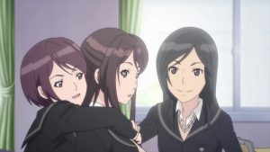 Seiren Episodio 10