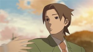 Seikimatsu Occult Gakuin Episodio 8