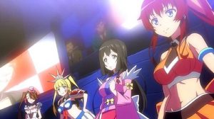 Venus Project: Climax Episodio 5