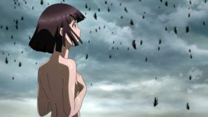 Terra Formars 2: Revenge Episodio 5