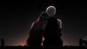 Tokyo Ghoul:re 2 Episodio 7