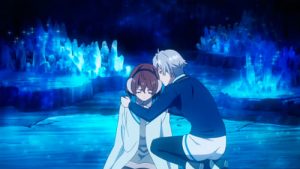 Yume Oukoku to Nemureru 100 Nin no Ouji-sama Episodio 7