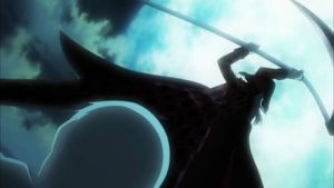Vatican Kiseki Chousakan Episodio 9