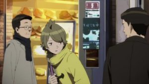 Occultic;Nine Episodio 8