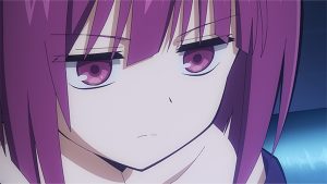 Yozakura-san Chi no Daisakusen Episodio 13
