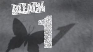 Bleach Episodio 1