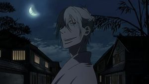 Saraiya Goyou Episodio 2
