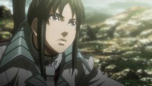 Terra Formars Episodio 7