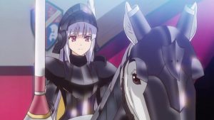 Walkure Romanze Episodio 10
