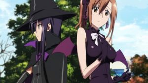 Seitokai Yakuindomo 2 Episodio 10