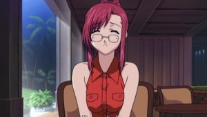 Onegai Teacher Episodio 5