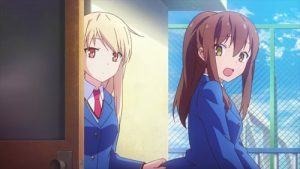 Sakurasou no Pet na Kanojo Episodio 13