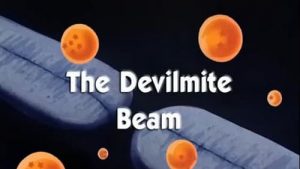 Dragon Ball Episodio 73