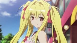Motto To Love-Ru Episodio 11