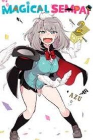 Tejina-senpai 1 Temporada Online
