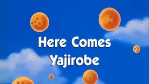 Dragon Ball Episodio 105