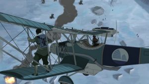 Avatar: A Lenda De Korra Episodio 24