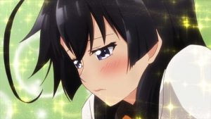 Ore Ga Ojousama Gakkou Ni Shomin Sample Toshite Gets Sareta Ken Episodio 3