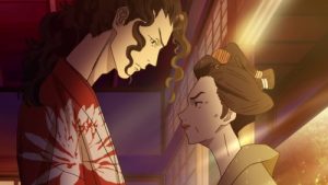 Onihei Episodio 9