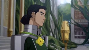 Avatar: A Lenda De Korra Episodio 42
