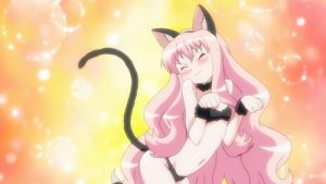 Zero No Tsukaima Futatsuki No Kishi Episodio 11