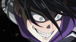 One Punch Man Episodio 4