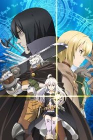 Zero kara Hajimeru Mahou no Sho 1 Temporada Online
