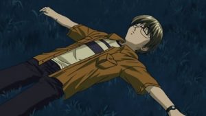 Onegai Teacher Episodio 12