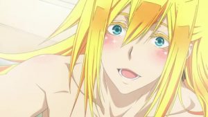 Orenchi no Furo Jijou Episodio 1
