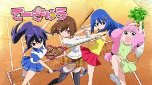 Teekyuu Episodio 51