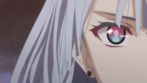 Seikaisuru Kado Episodio 12
