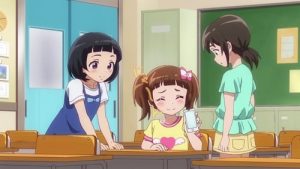Uchi no Maid ga Uzasugiru! Episodio 5
