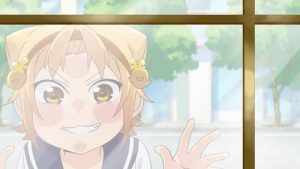 Yatogame-chan Kansatsu Nikki Episodio 2